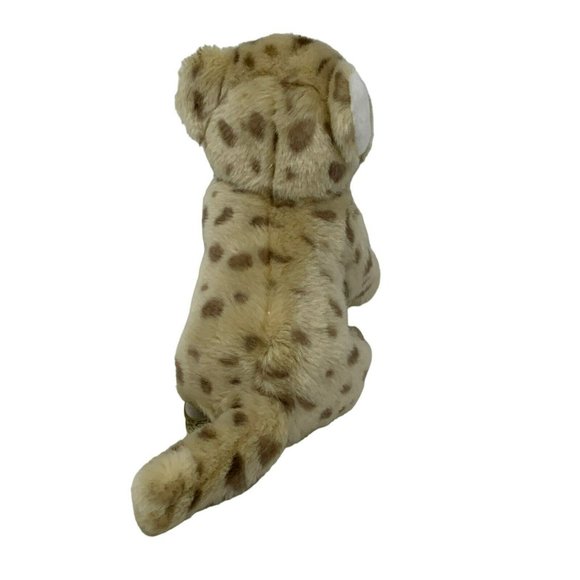 SAVE OUR SPACE HTF Leopard Cub 2015 SOS - Picture 5 of 7